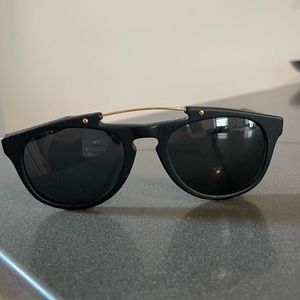 Illesteva sunglasses!